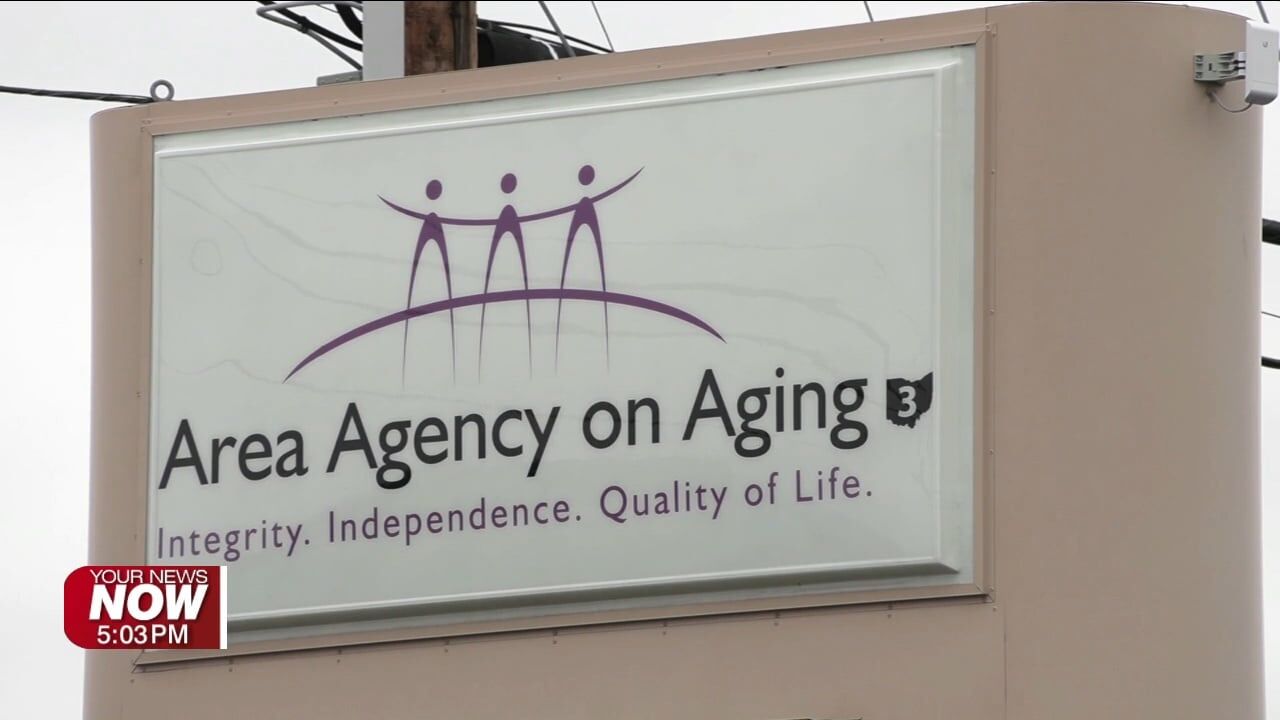 Area Agency on Aging 3 restructures after contract loss